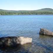 Is your lake at risk of invasive species introductions?