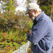 Can we keep Maine's most unwanted aquatic plant species out of our lakes?